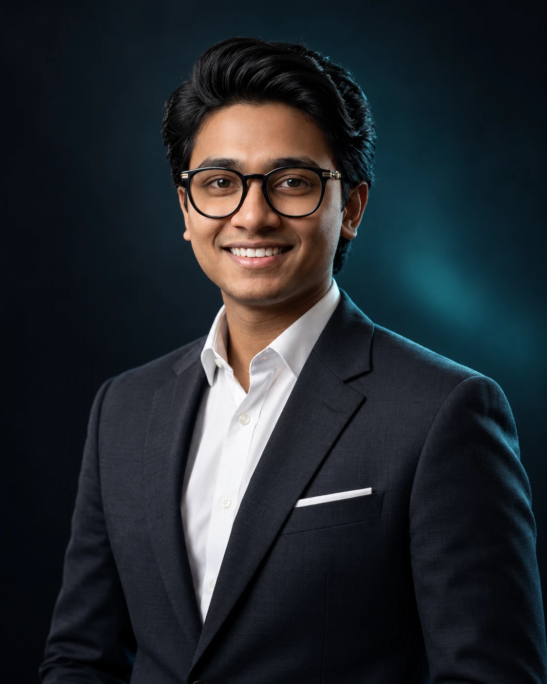Anish Chandra Gaine, Personal Assistant at Velora Marketing